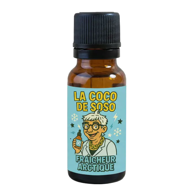 La Coco de Soso