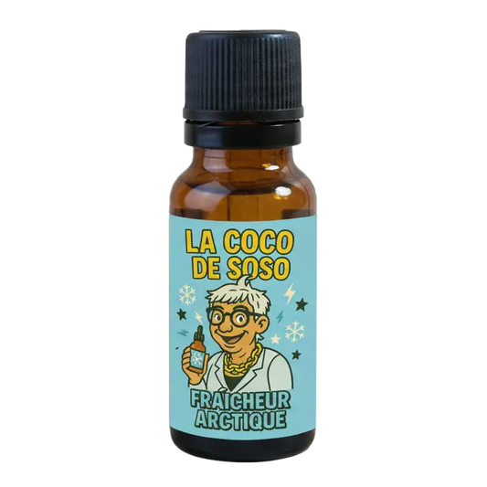 La Coco de Soso