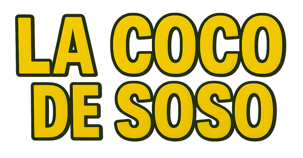La Coco de Soso